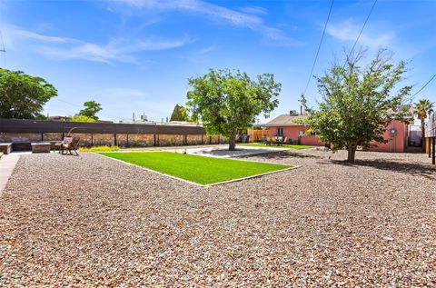 Tiny photo for 4405 Tularosa Avenue, El Paso, TX 79903 (MLS # 20268445)