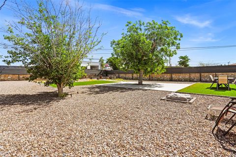Tiny photo for 4405 Tularosa Avenue, El Paso, TX 79903 (MLS # 20268445)