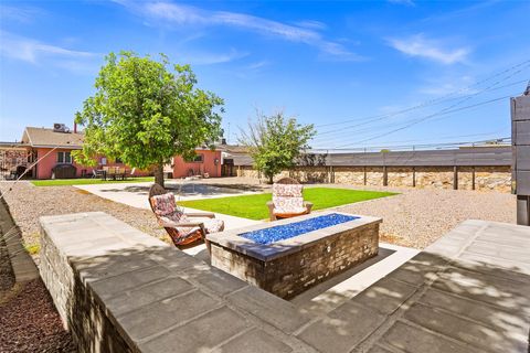 Tiny photo for 4405 Tularosa Avenue, El Paso, TX 79903 (MLS # 20268445)
