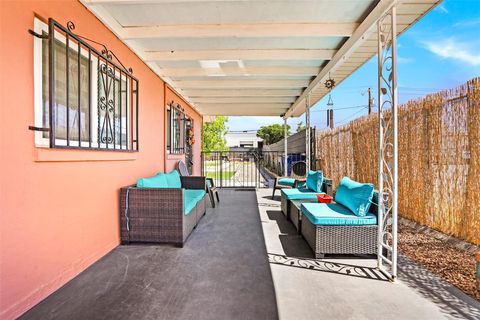 Tiny photo for 4405 Tularosa Avenue, El Paso, TX 79903 (MLS # 20268445)