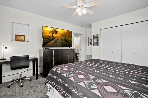 Tiny photo for 4405 Tularosa Avenue, El Paso, TX 79903 (MLS # 20268445)