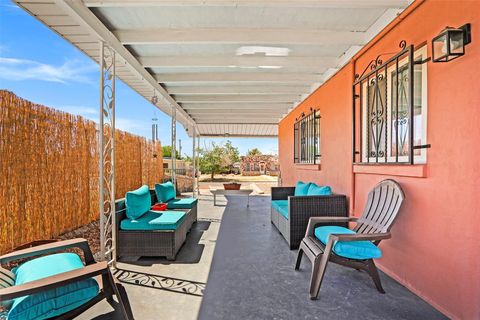Tiny photo for 4405 Tularosa Avenue, El Paso, TX 79903 (MLS # 20268445)