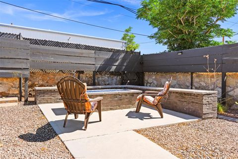 Tiny photo for 4405 Tularosa Avenue, El Paso, TX 79903 (MLS # 20268445)