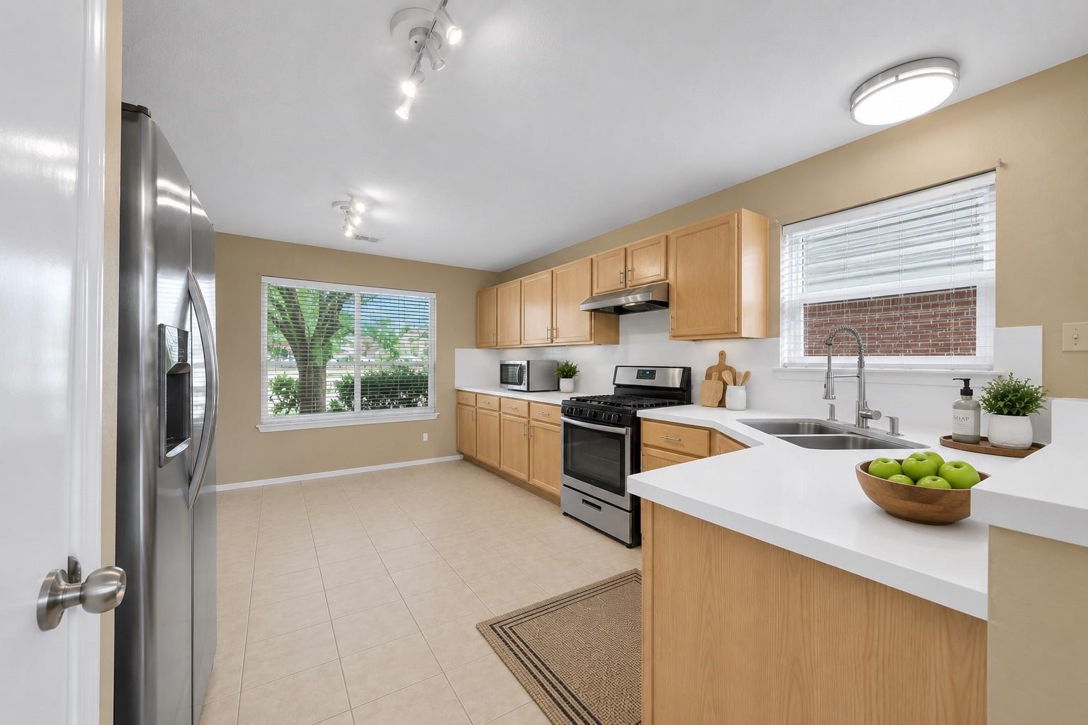 3406 Morningtide Drive