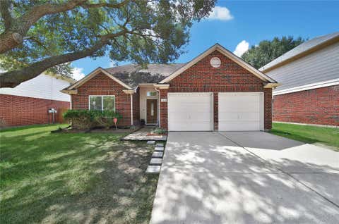Photo of 3406 Morningtide Drive, Katy, TX 77449 (MLS # 3497963)