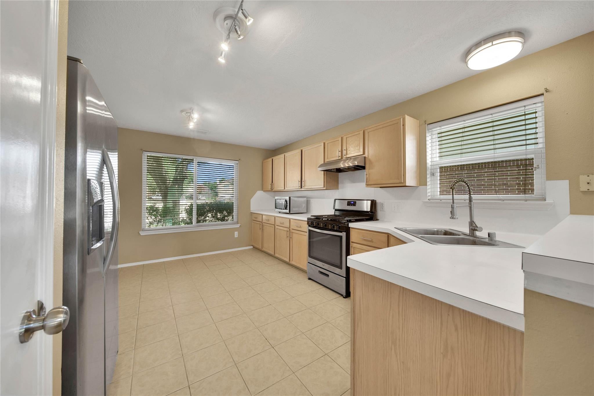 3406 Morningtide Drive