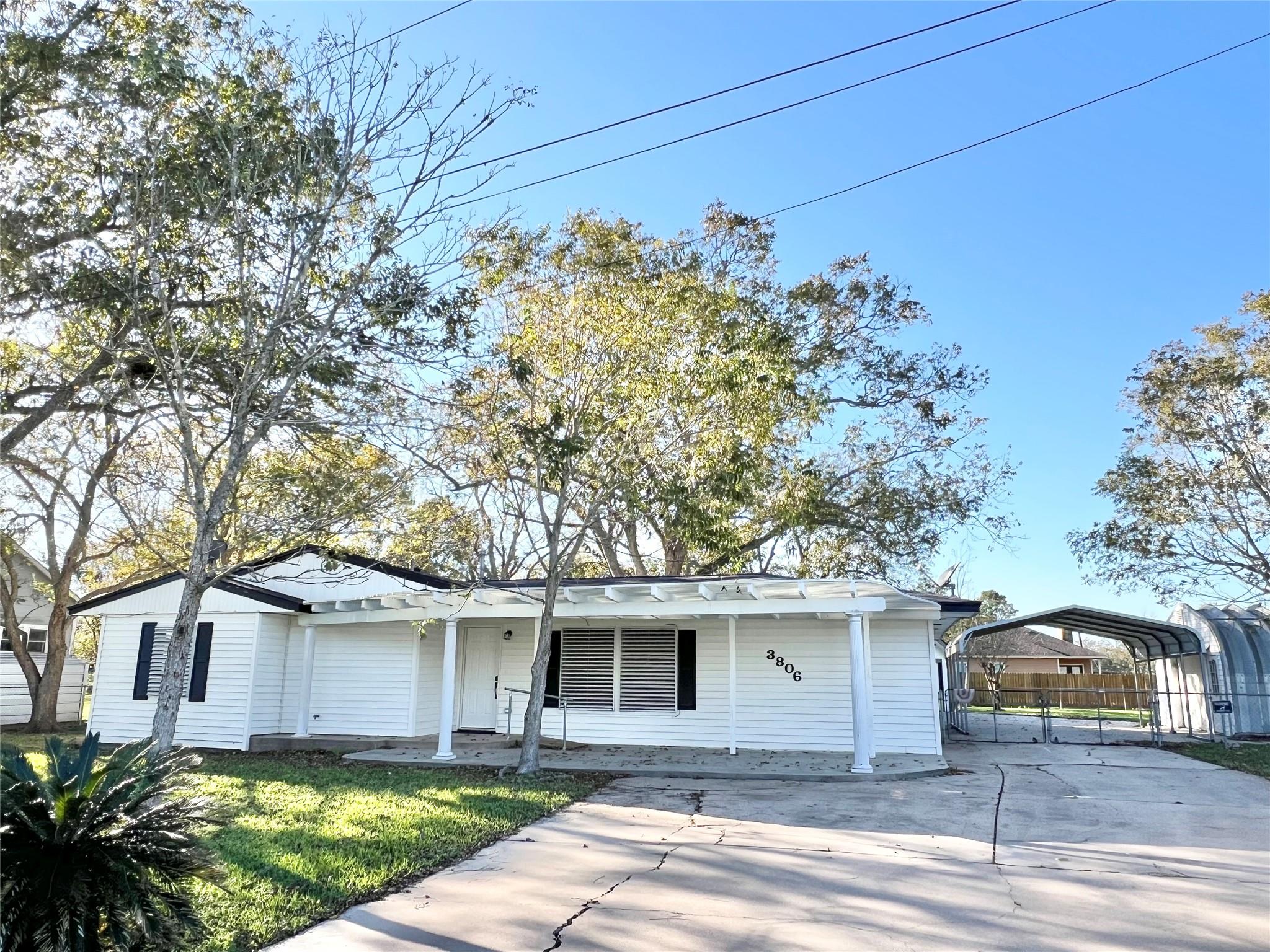 3806 Peck Street