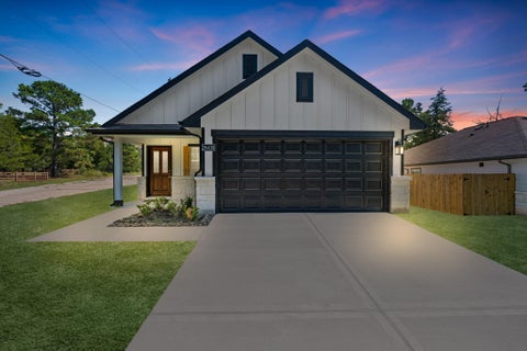 Photo of 26439 Lakeshore Drive, Hempstead, TX 77445 (MLS # 73517522)