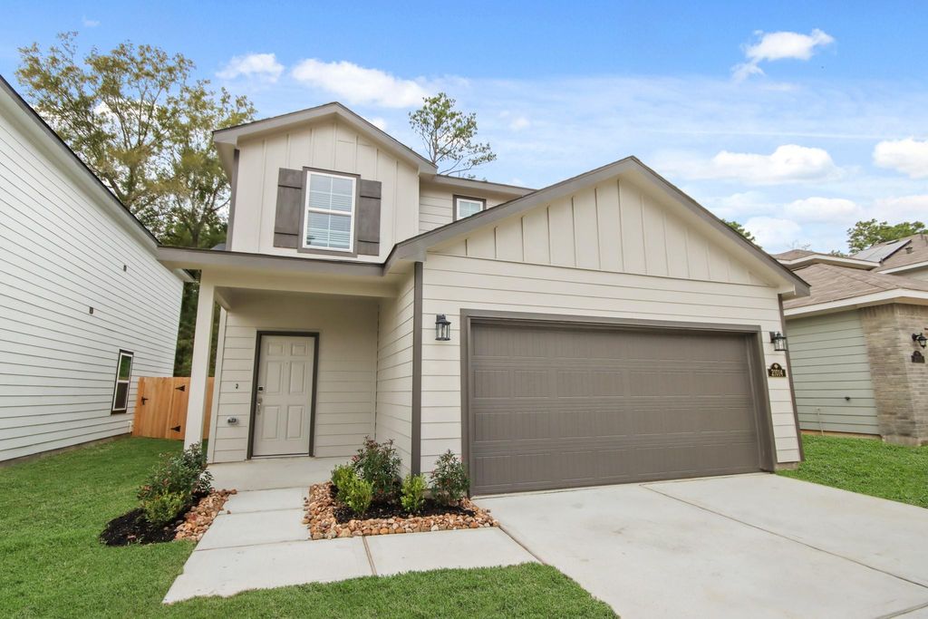 Photo of 21014 Voyage Lane, Porter, TX 77365 (MLS # 39137378)