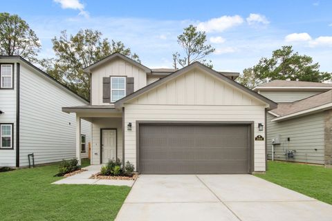 Photo of 21014 Voyage Lane, Porter, TX 77365 (MLS # 39137378)