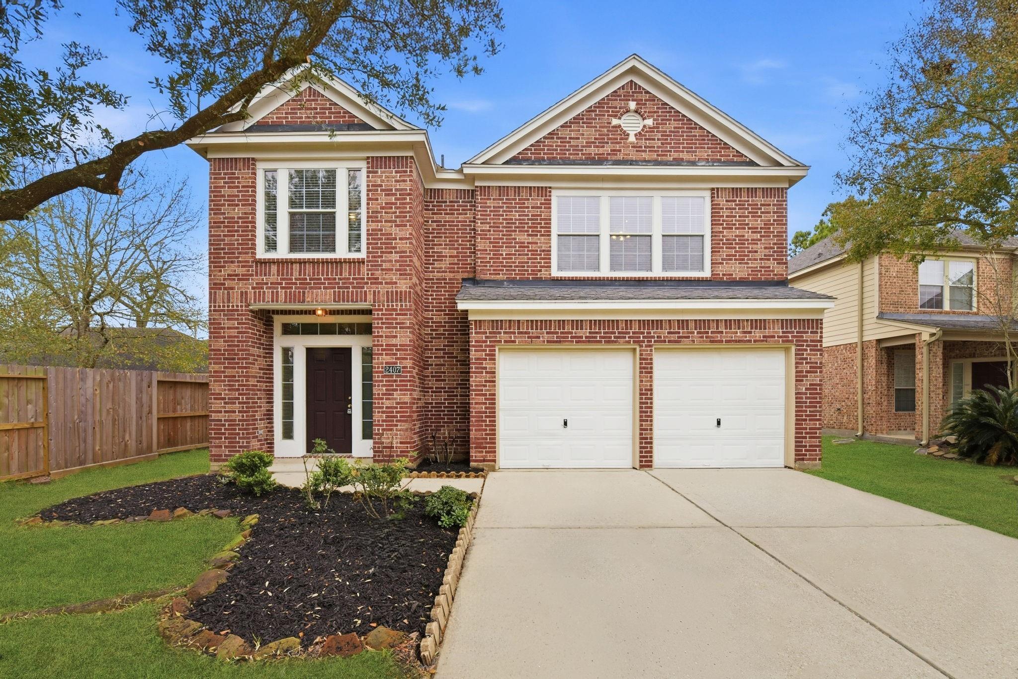 2407 Sandy Fields Lane