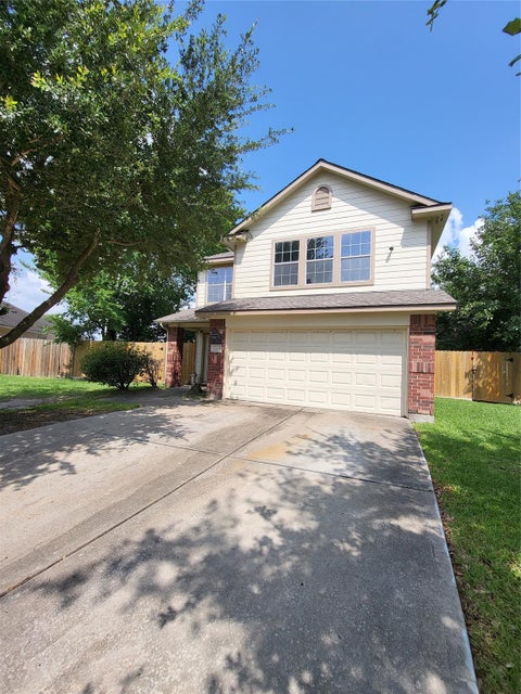 Photo of 11423 Royal Thistle Court, Houston, TX 77088 (MLS # 35293655)