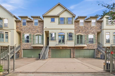 Photo of 1407 Southmore Boulevard, Houston, TX 77004 (MLS # 3021853)