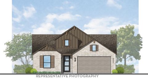 Photo of 17751 Monarch Vista Lane, Conroe, TX 77302 (MLS # 52645579)