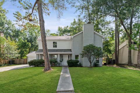 Photo of 17711 Fireside Drive, Spring, TX 77379 (MLS # 67410443)