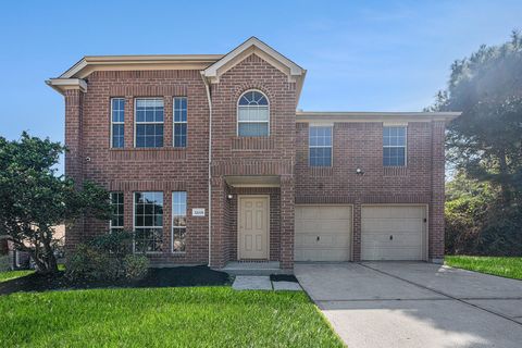 32035 Annice Lane Pinehurst TX 77362