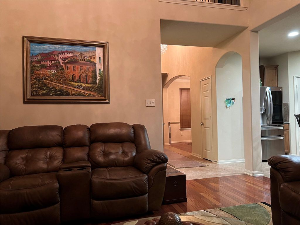 Photo of 17915 Quiet Loch Lane, Houston, TX 77084 (MLS # 4905923)