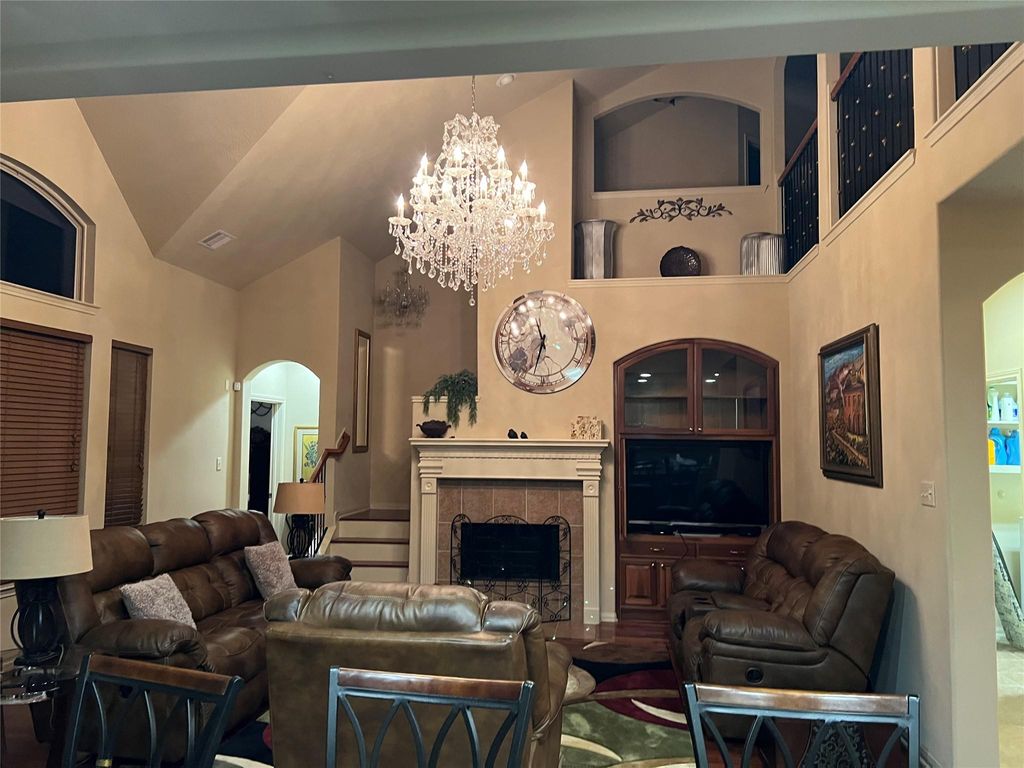 Photo of 17915 Quiet Loch Lane, Houston, TX 77084 (MLS # 4905923)