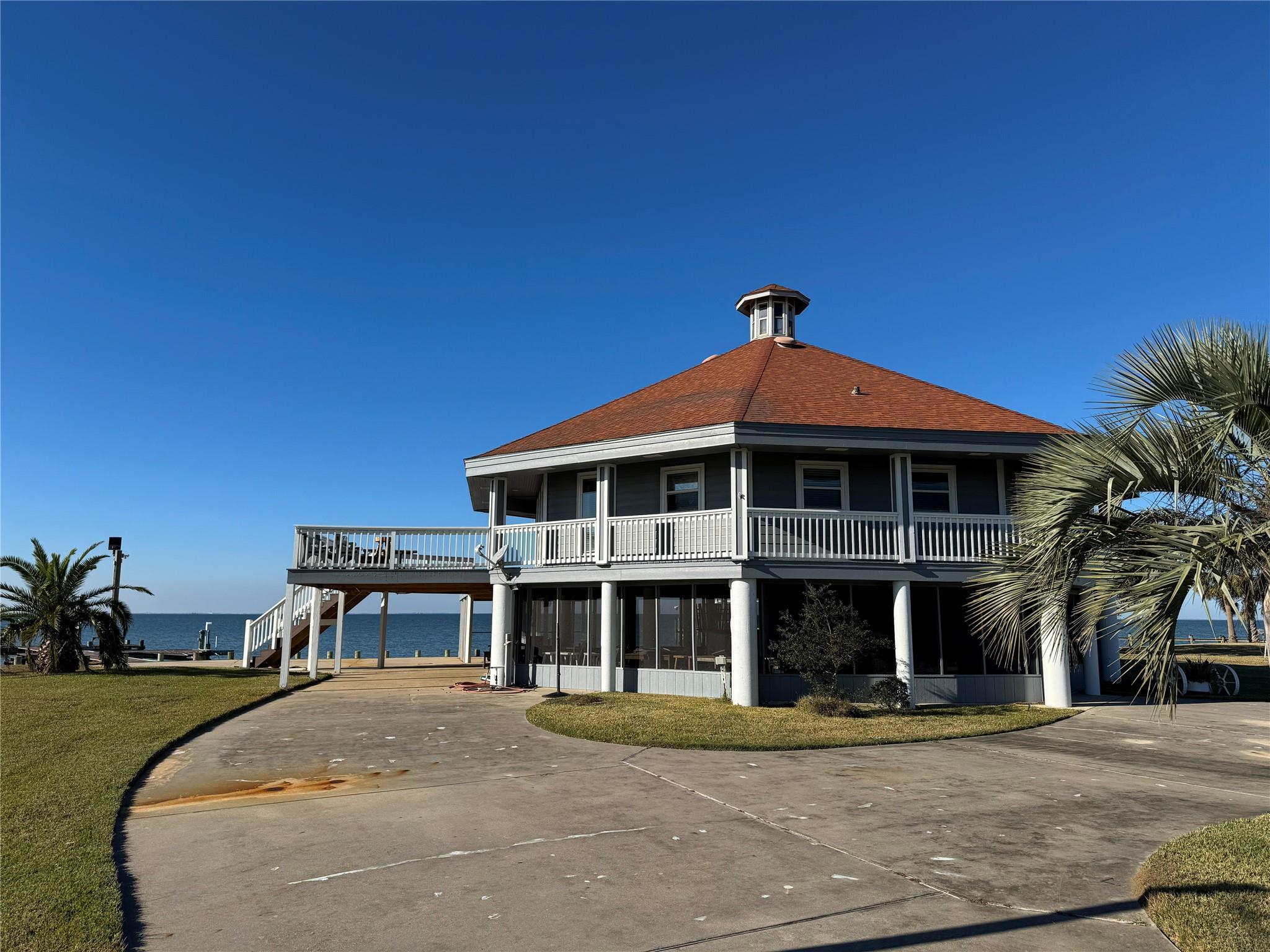 128 White Heron Drive
