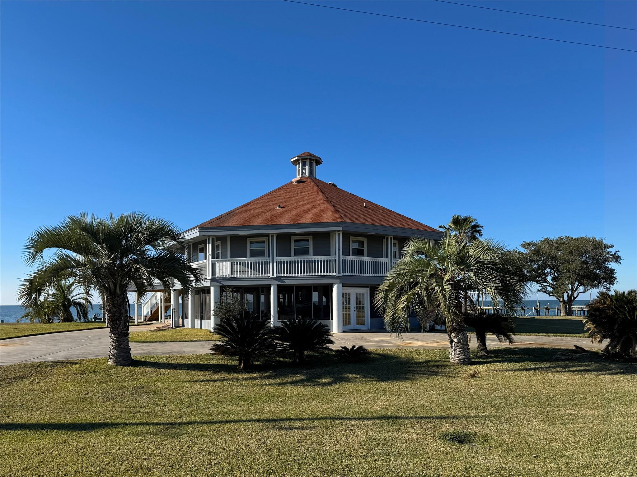 128 White Heron Drive