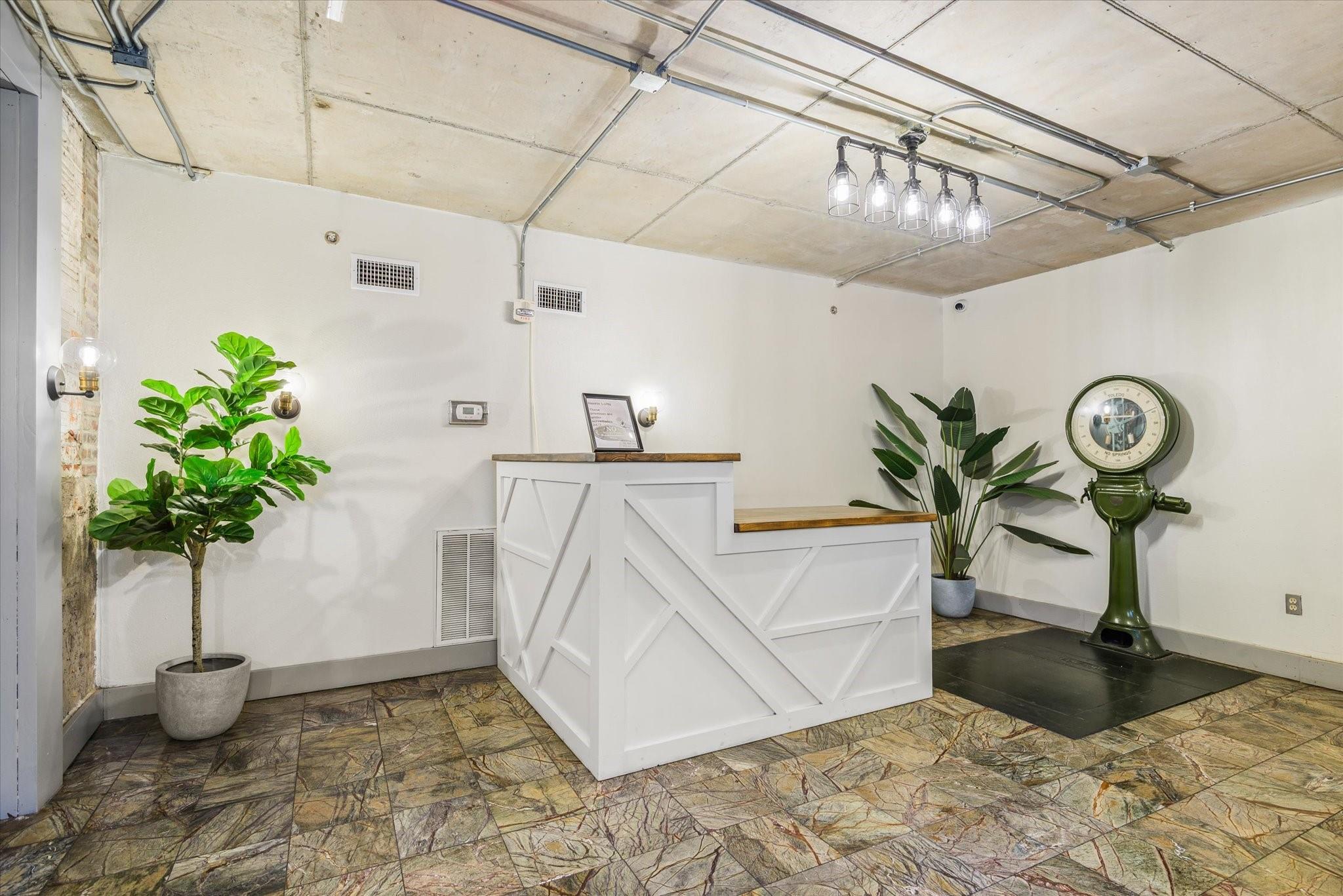 2205 Mckinney Street 309