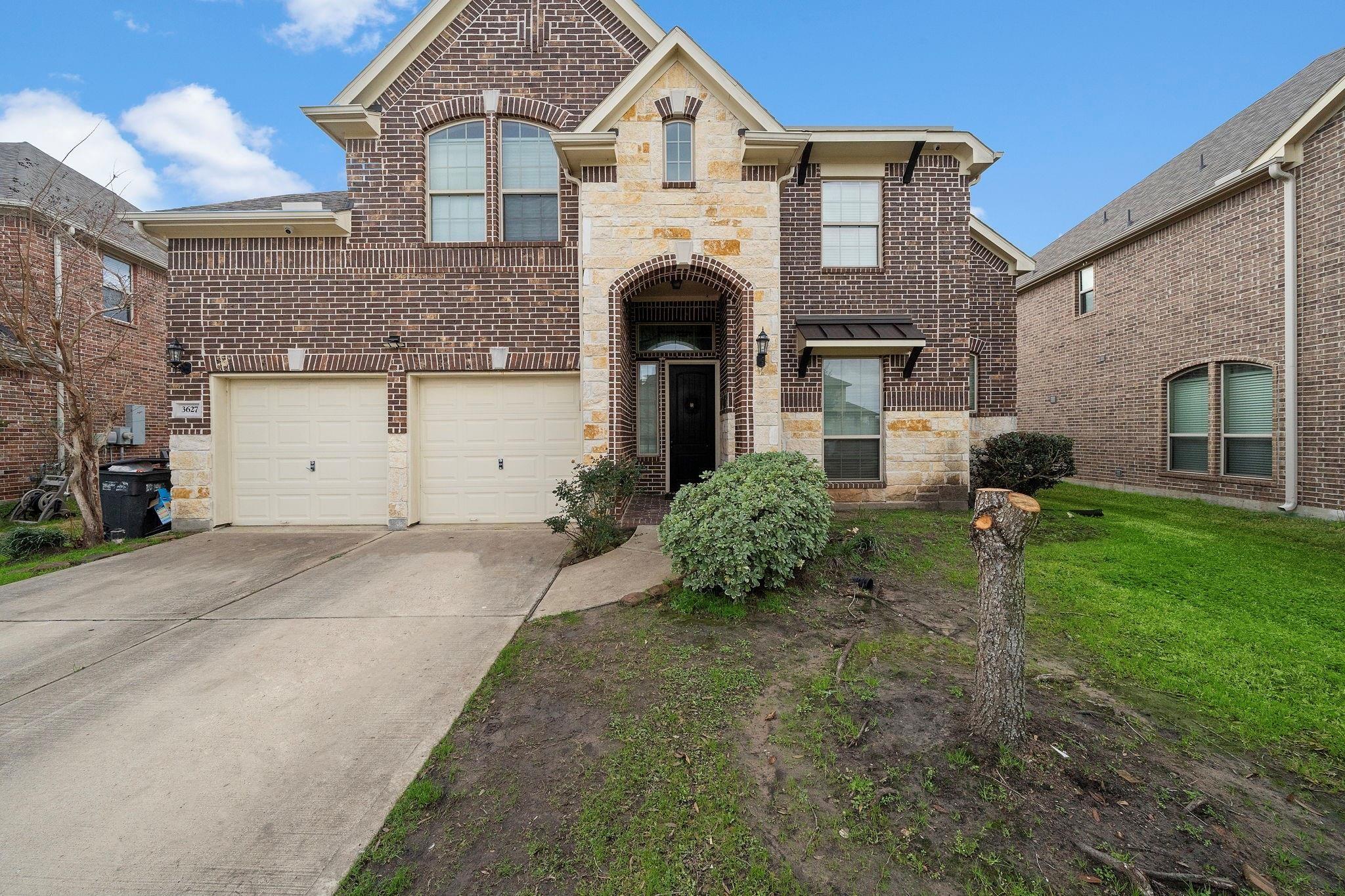 3627 Grand Promenade Lane