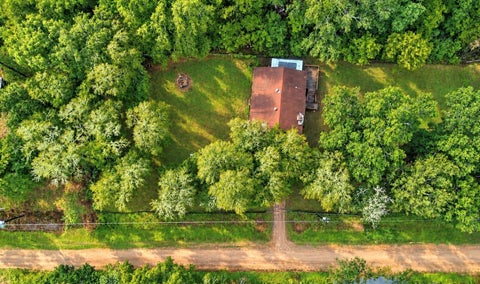 Photo of 1300 Janning Street, Coldspring, TX 77331 (MLS # 72542917)
