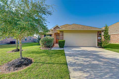 Photo of 8731 Sunny Gallop Drive, Tomball, TX 77375 (MLS # 24786795)