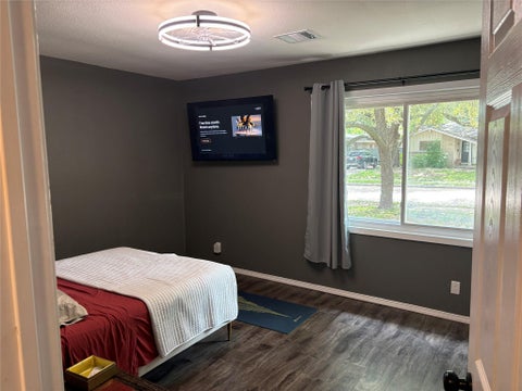 Tiny photo for 7122 Sharpcrest Street, Houston, TX 77074 (MLS # 33499237)