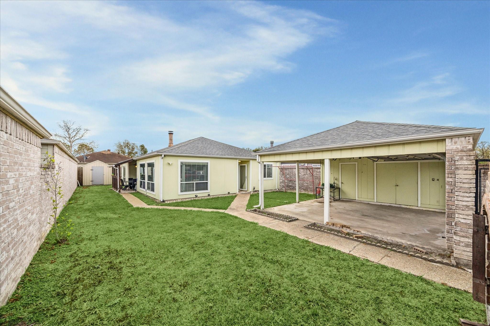 16147 New Field Drive