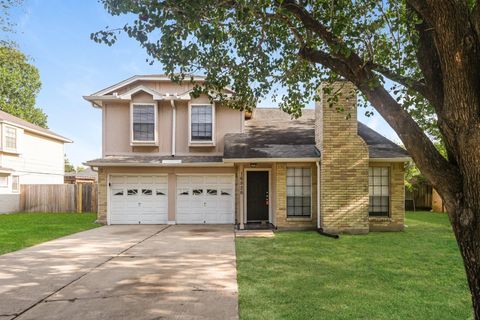 Photo of 16826 Rockstone, Houston, TX 77084 (MLS # 20990356)