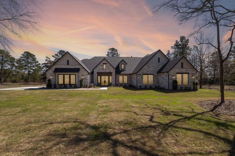 161 Homestead Hill Road New Waverly TX 77358