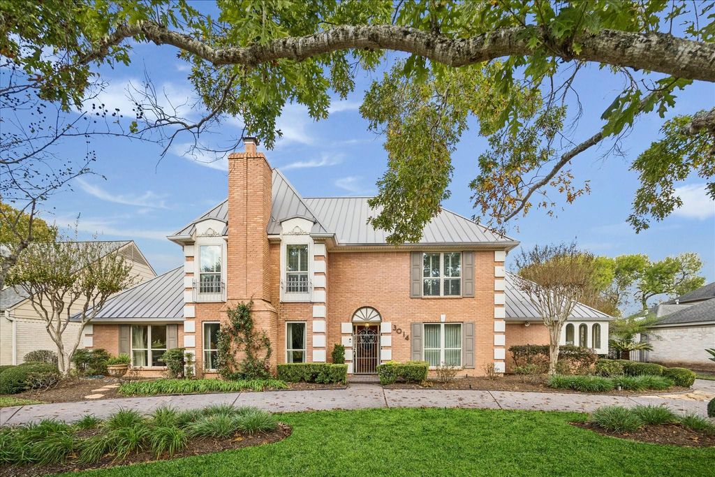 Photo of 3014 Hampton Drive Dr, Missouri City, TX 77459 (MLS # 29038822)