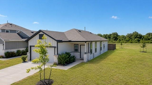 23719 Cranberry Grader Lane