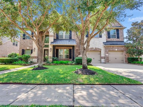Photo of 28003 Iberville Glen Drive, Katy, TX 77494 (MLS # 11902621)
