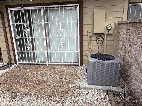 12682 Newbrook Drive Houston TX 77072