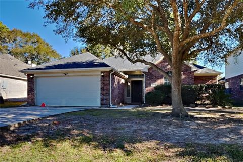 Photo of 21535 Sullivan Forest Drive, Porter, TX 77365 (MLS # 3276655)