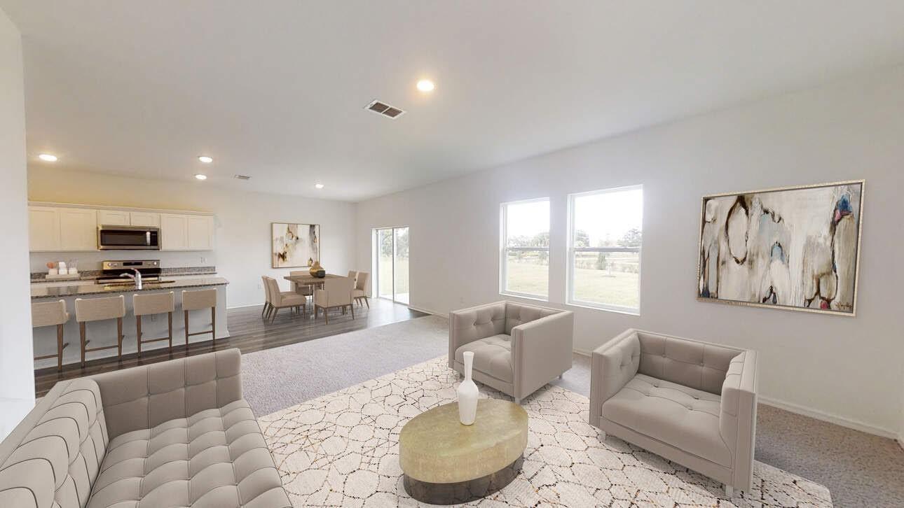 1016 Daybreak Drive