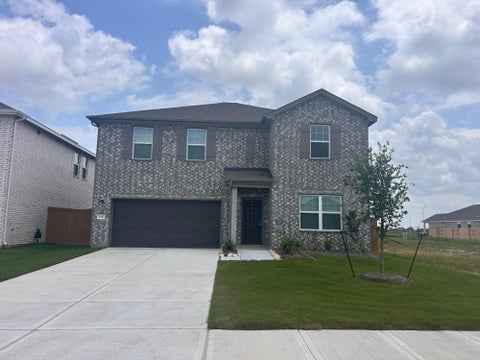 Photo of 1016 Daybreak Drive, Brookshire, TX 77423 (MLS # 75822831)