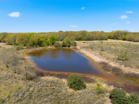 Vacant Land For Sale - 00 Lcr 822<br/> Limestone County, Groesbeck, TX 76642