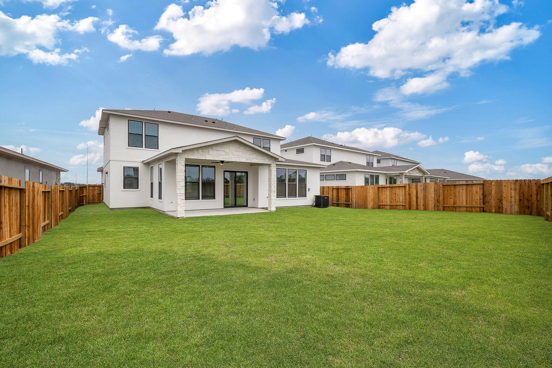 1904 Drover Lane