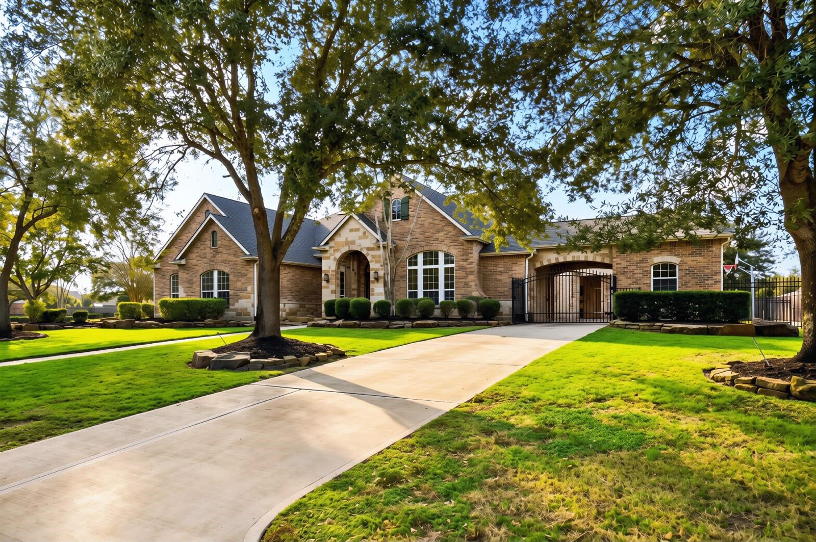 17807 Fairhaven Gateway Drive