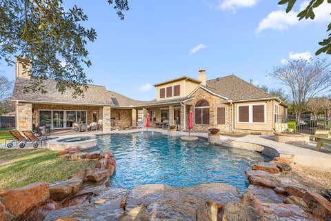 Photo of 17807 Fairhaven Gateway Drive, Cypress, TX 77433 (MLS # 74524006)