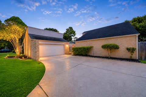 Photo of 2219 Valley Manor Drive, Missouri City, TX 77489 (MLS # 78283550)