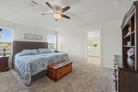 Tiny photo for 5842 Wayne Way, Rosenberg, TX 77471 (MLS # 55683493)