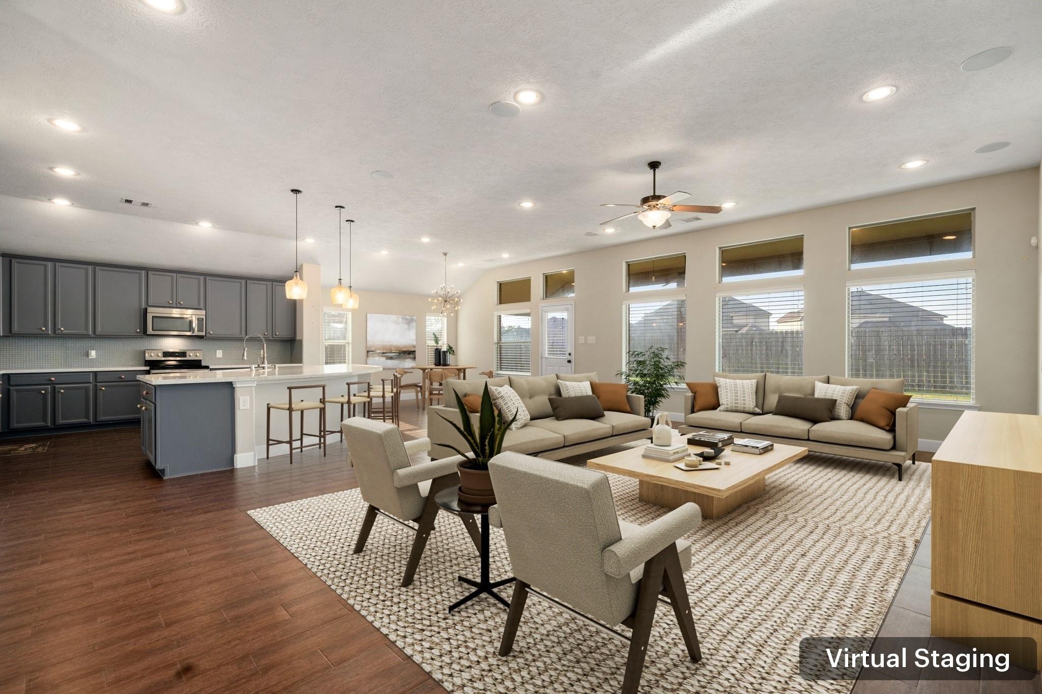 8507 Sedona Run Drive