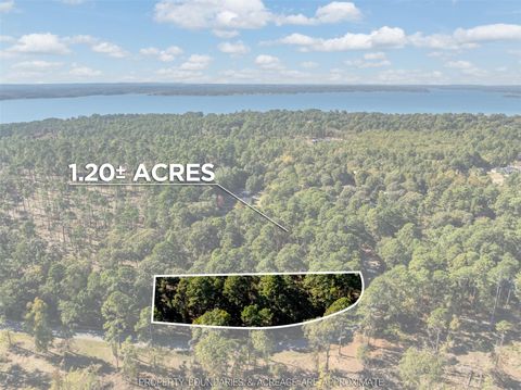 Vacant Land For Sale - LOT 6 Pintail Drive<br/> Flint, TX 75762