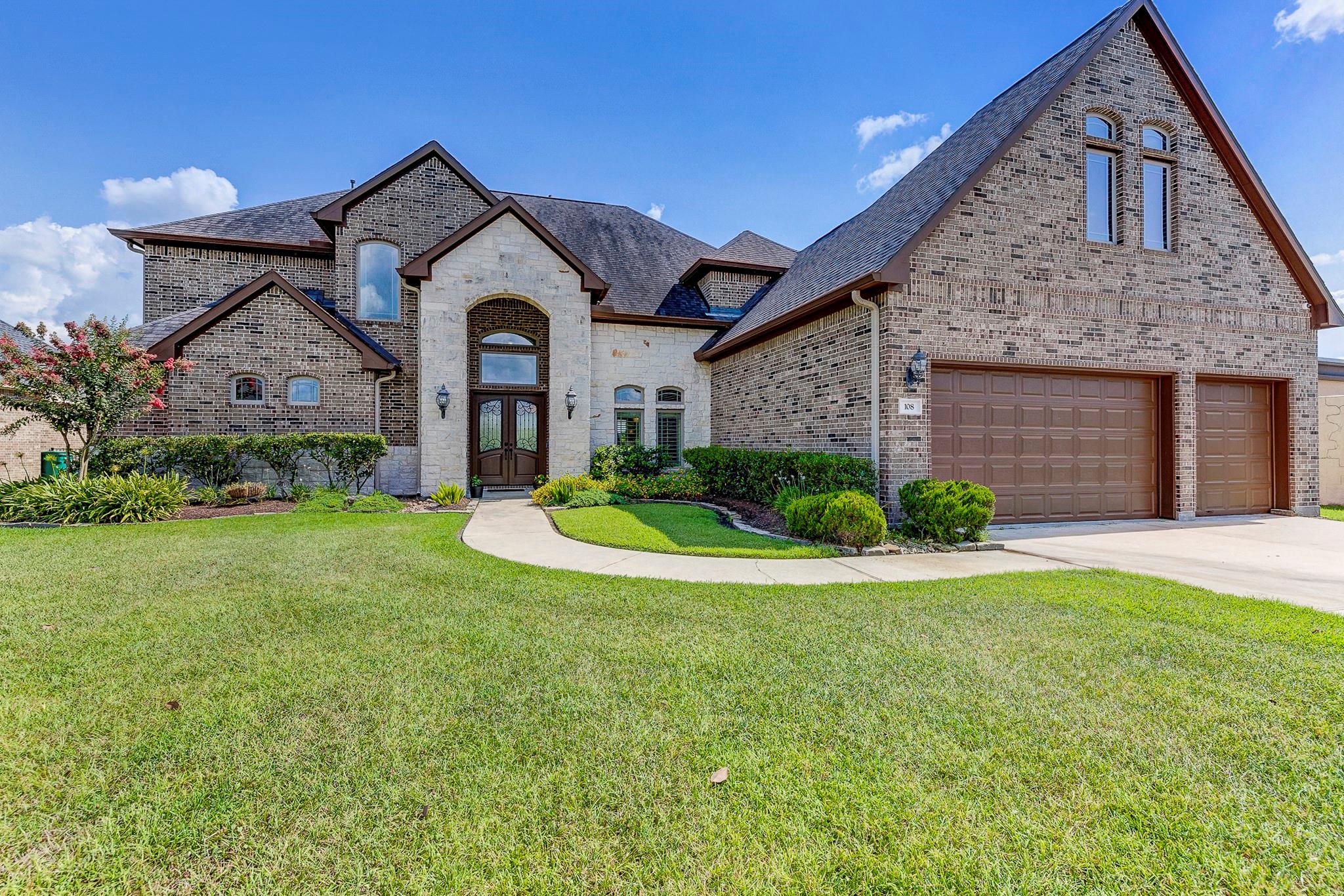 108 Waterstone Drive