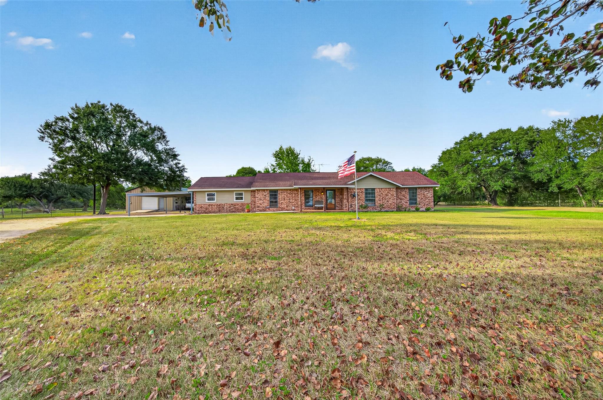 10704 Buls Road