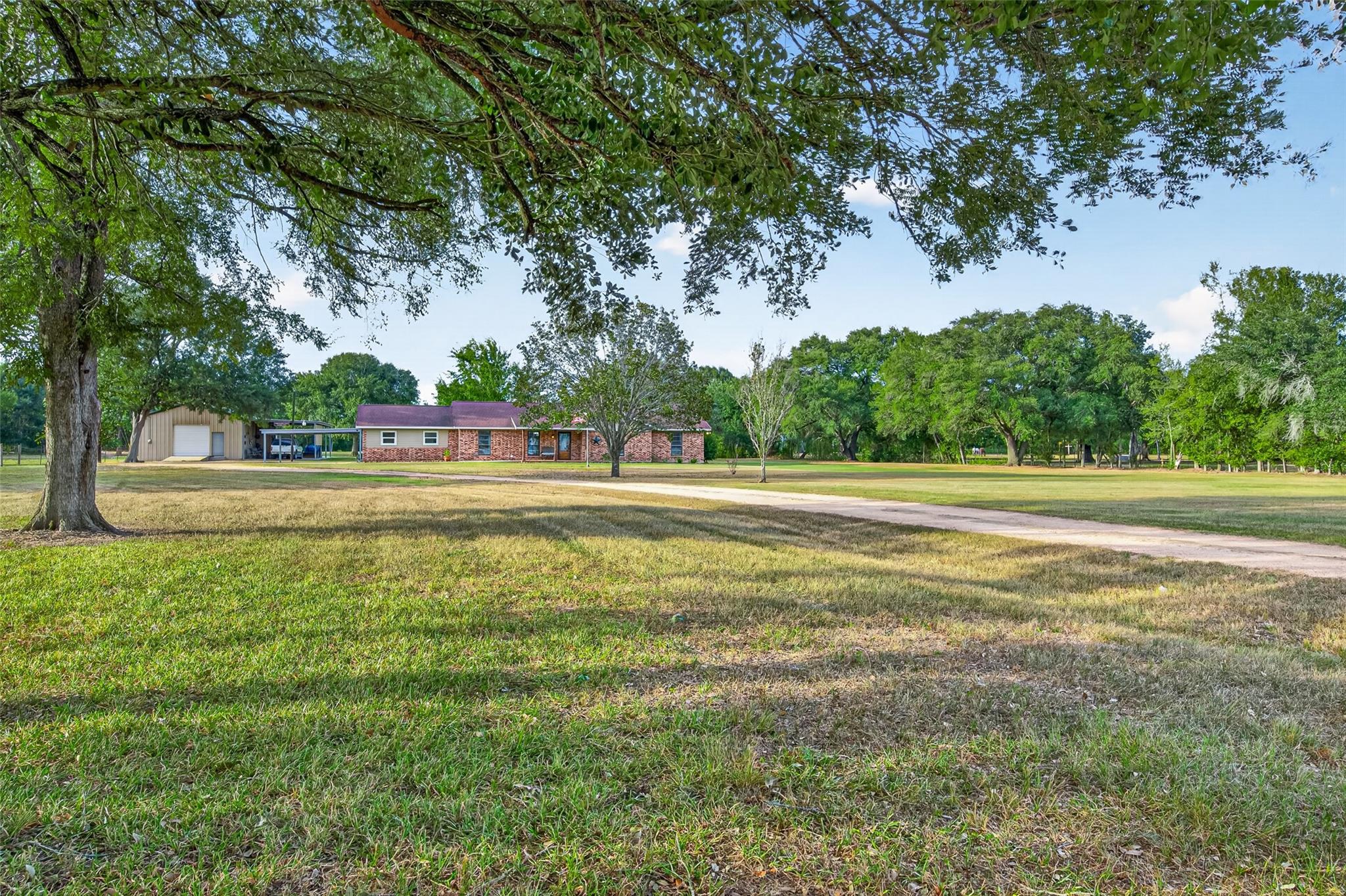 10704 Buls Road